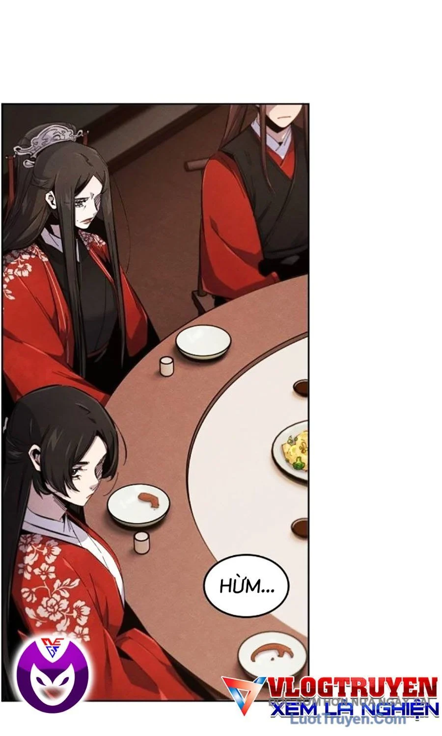 Cuồng Ma Tái Thế Chapter 177 - Trang 2