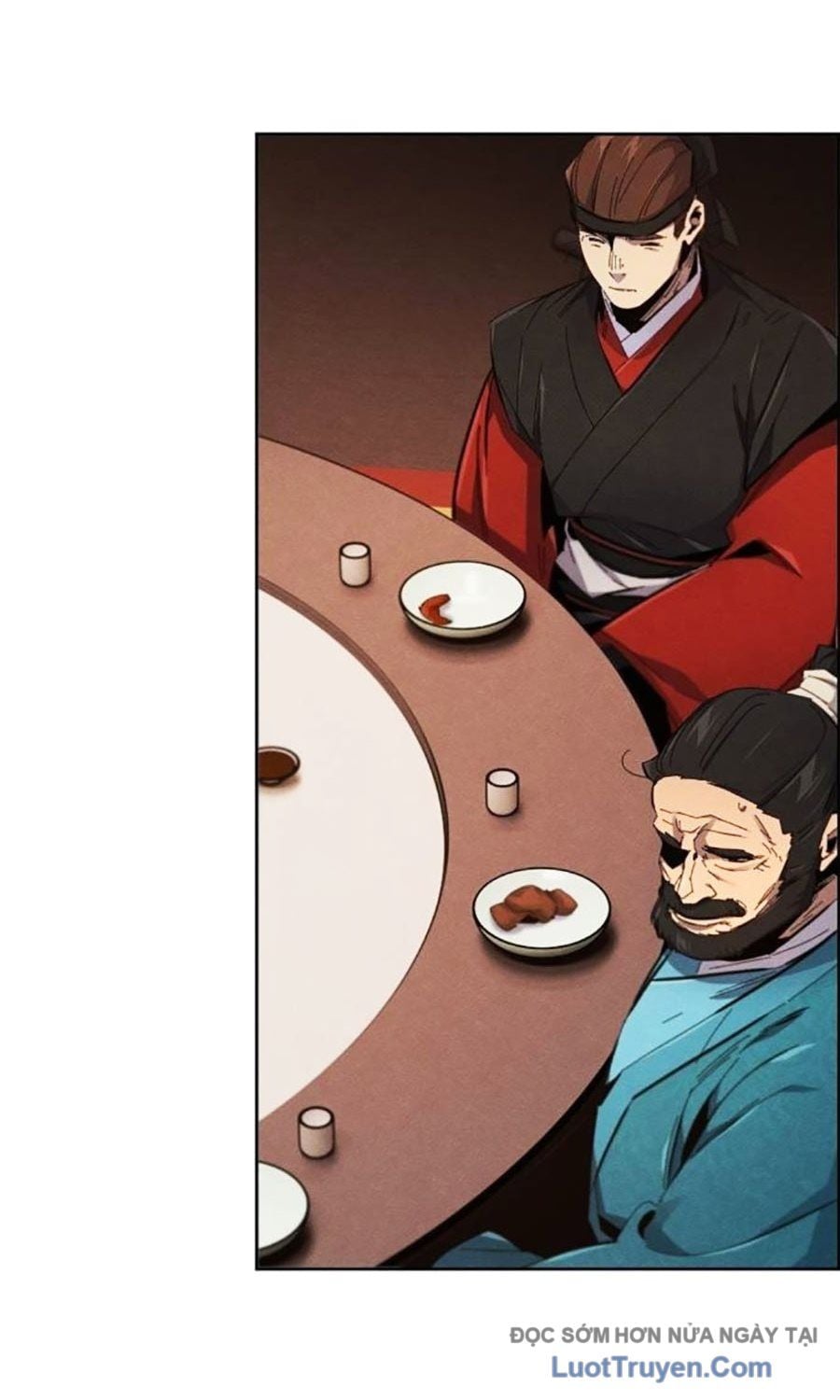 Cuồng Ma Tái Thế Chapter 177 - Trang 2