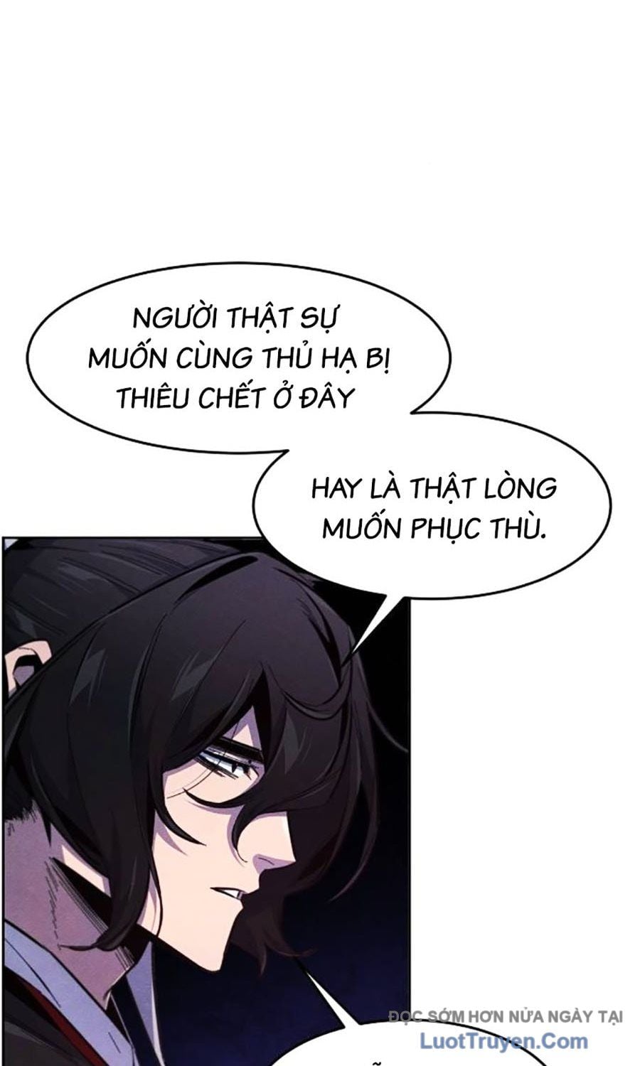 Cuồng Ma Tái Thế Chapter 177 - Trang 2