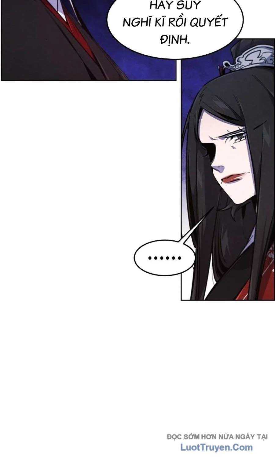 Cuồng Ma Tái Thế Chapter 177 - Trang 2