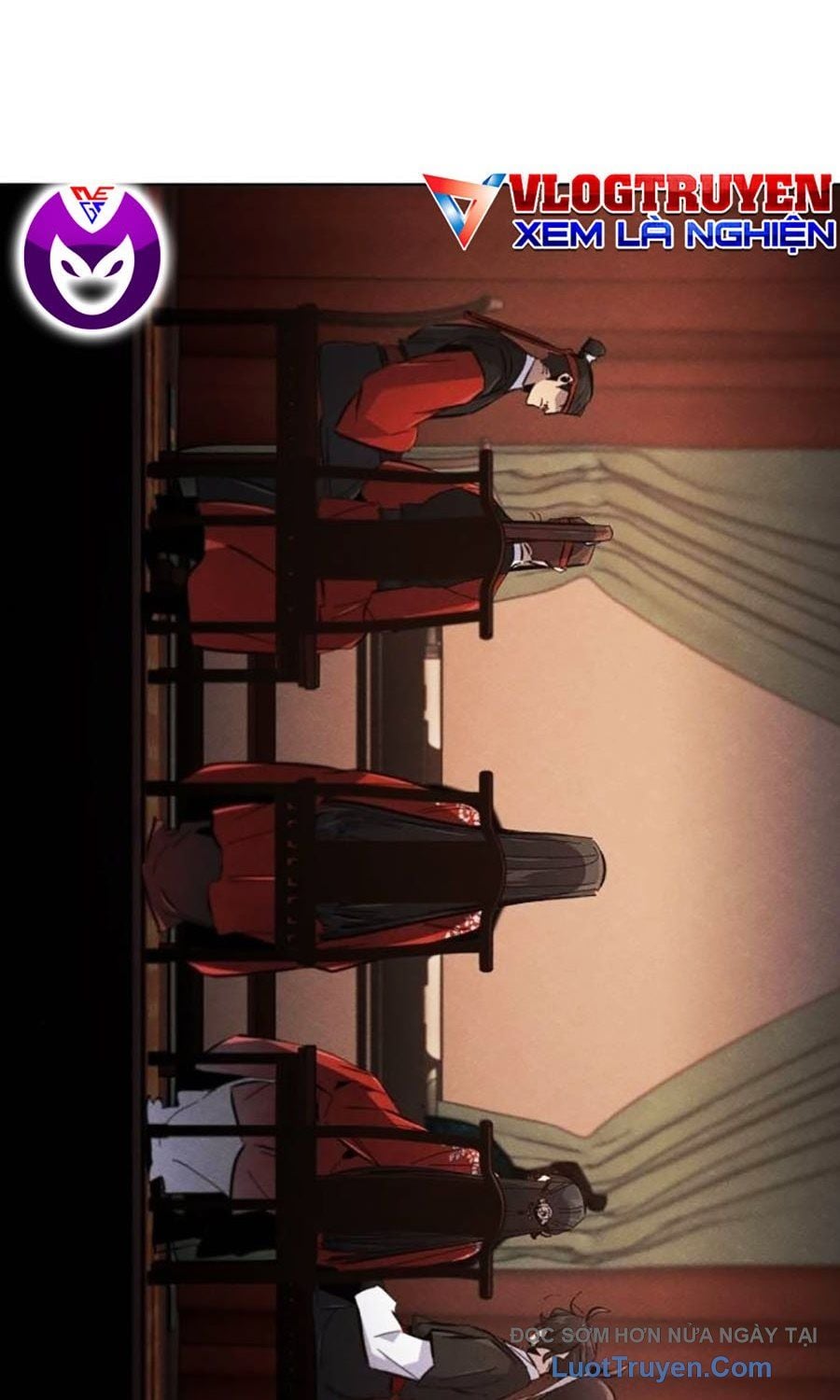 Cuồng Ma Tái Thế Chapter 177 - Trang 2