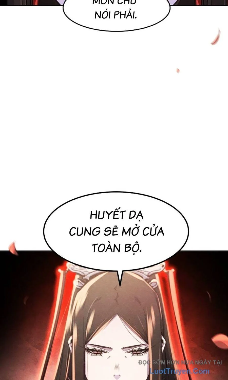 Cuồng Ma Tái Thế Chapter 177 - Trang 2