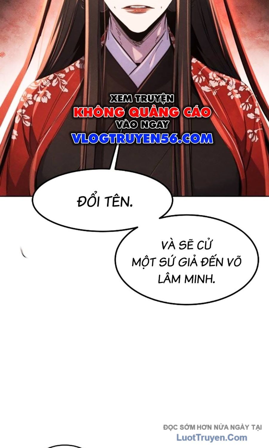 Cuồng Ma Tái Thế Chapter 177 - Trang 2
