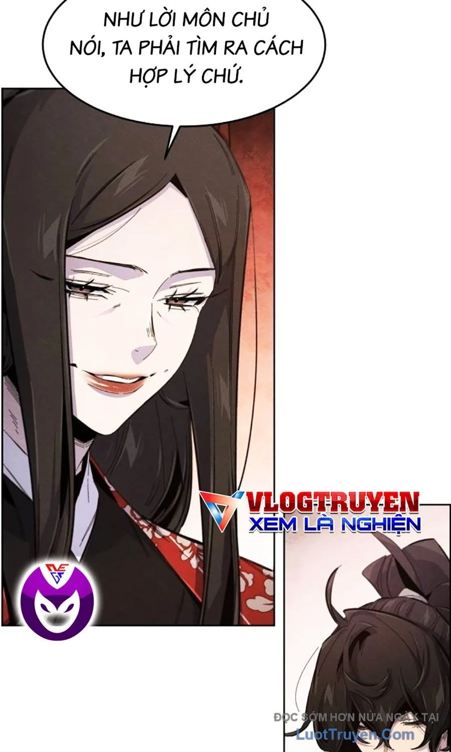 Cuồng Ma Tái Thế Chapter 177 - Trang 2