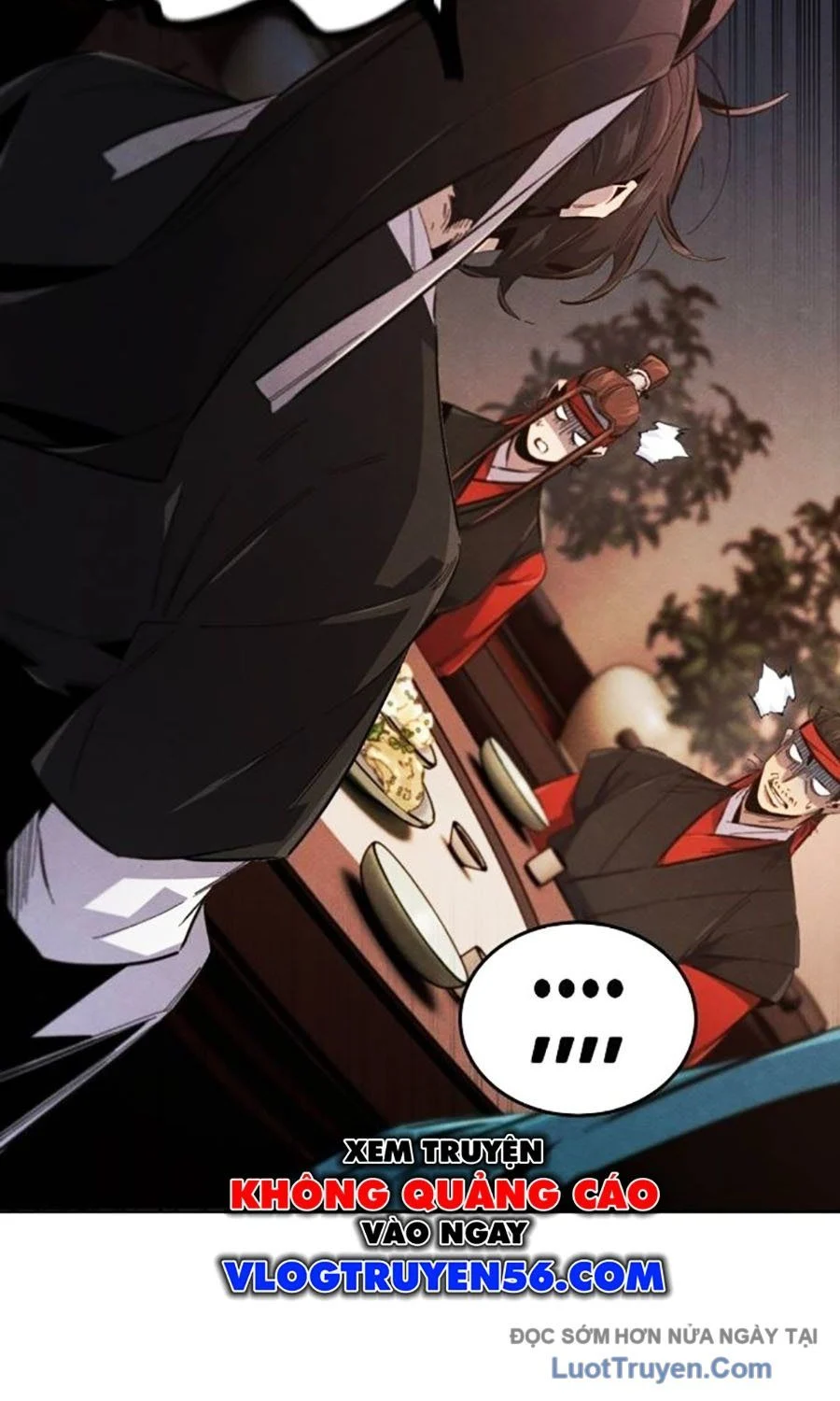 Cuồng Ma Tái Thế Chapter 177 - Trang 2