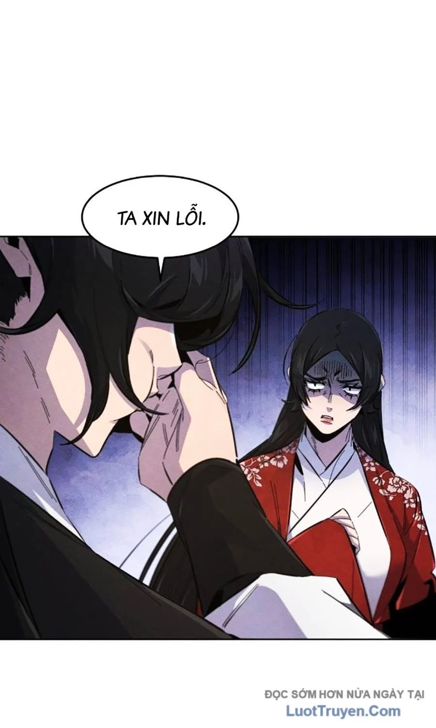 Cuồng Ma Tái Thế Chapter 177 - Trang 2