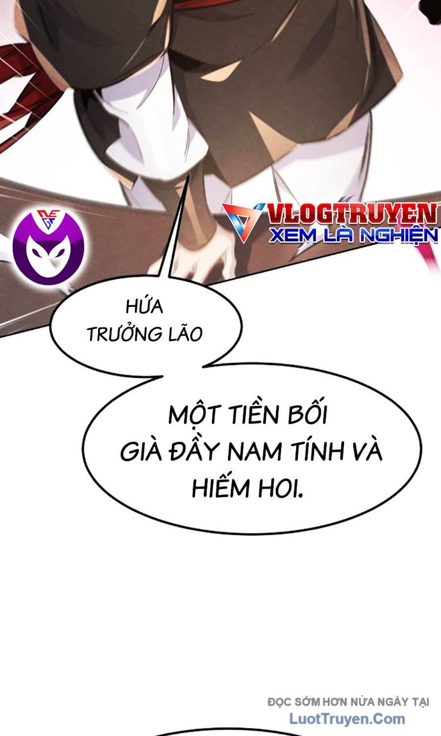 Cuồng Ma Tái Thế Chapter 177 - Trang 2