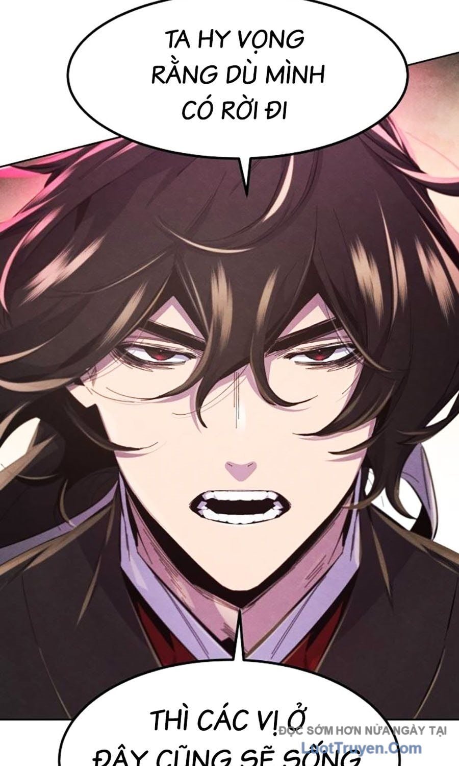 Cuồng Ma Tái Thế Chapter 177 - Trang 2