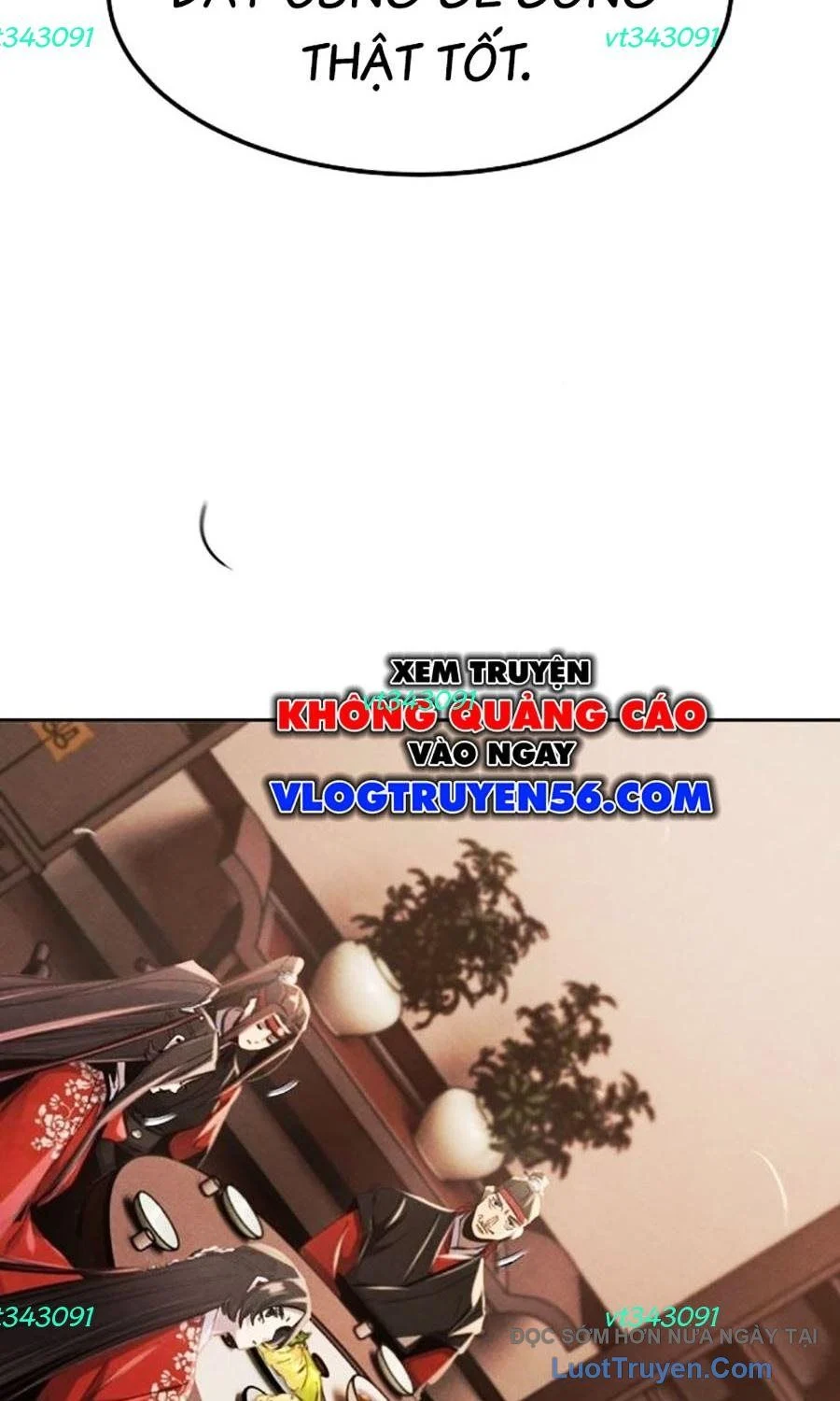 Cuồng Ma Tái Thế Chapter 177 - Trang 2