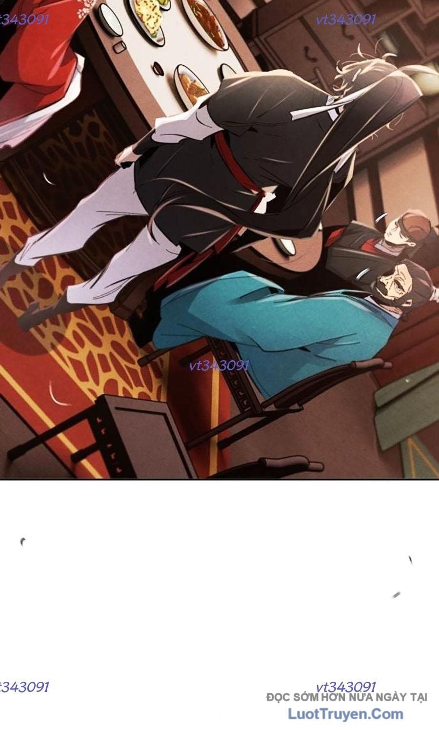 Cuồng Ma Tái Thế Chapter 177 - Trang 2