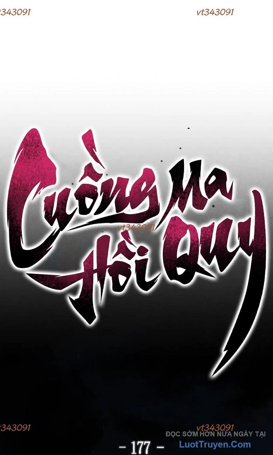 Cuồng Ma Tái Thế Chapter 177 - Trang 2