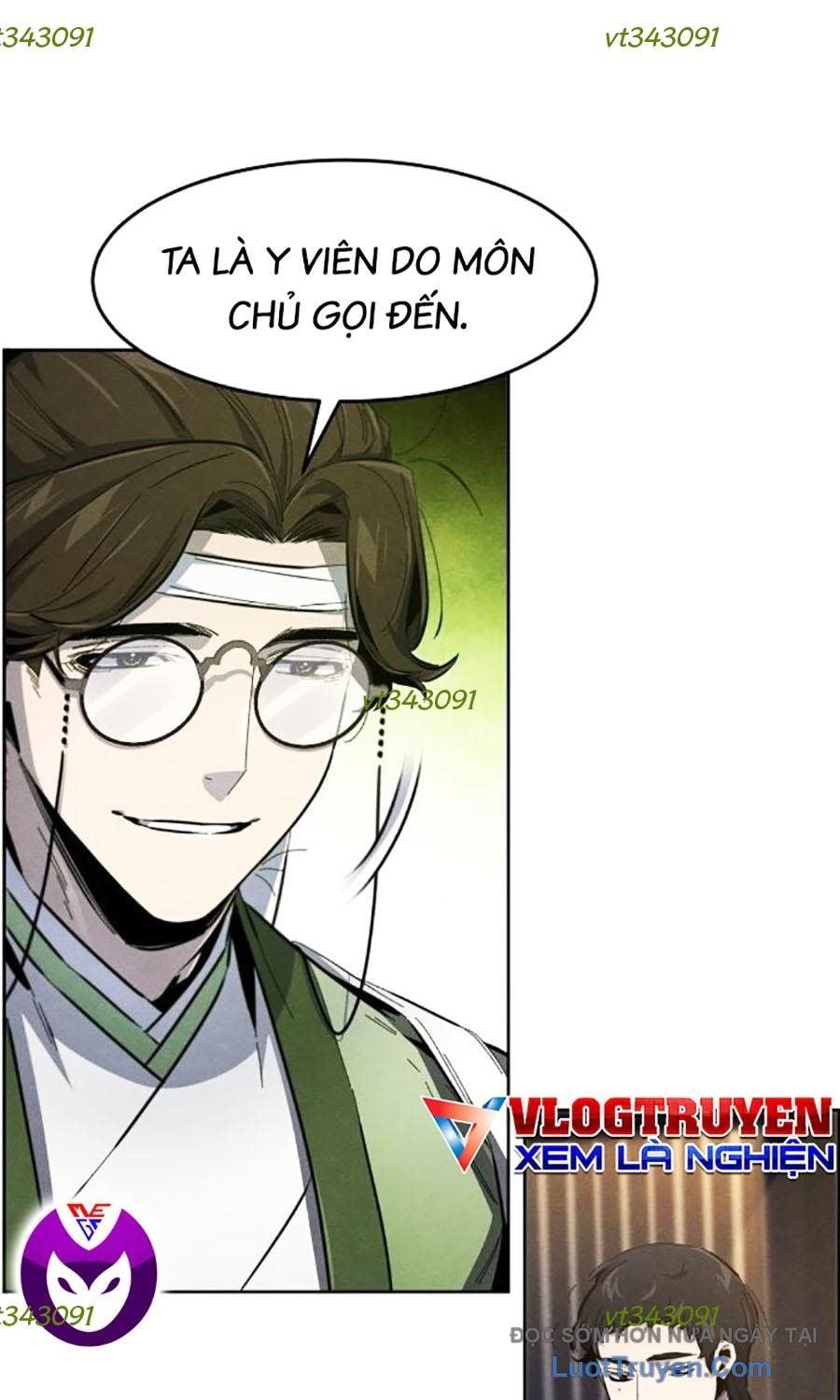 Cuồng Ma Tái Thế Chapter 177 - Trang 2