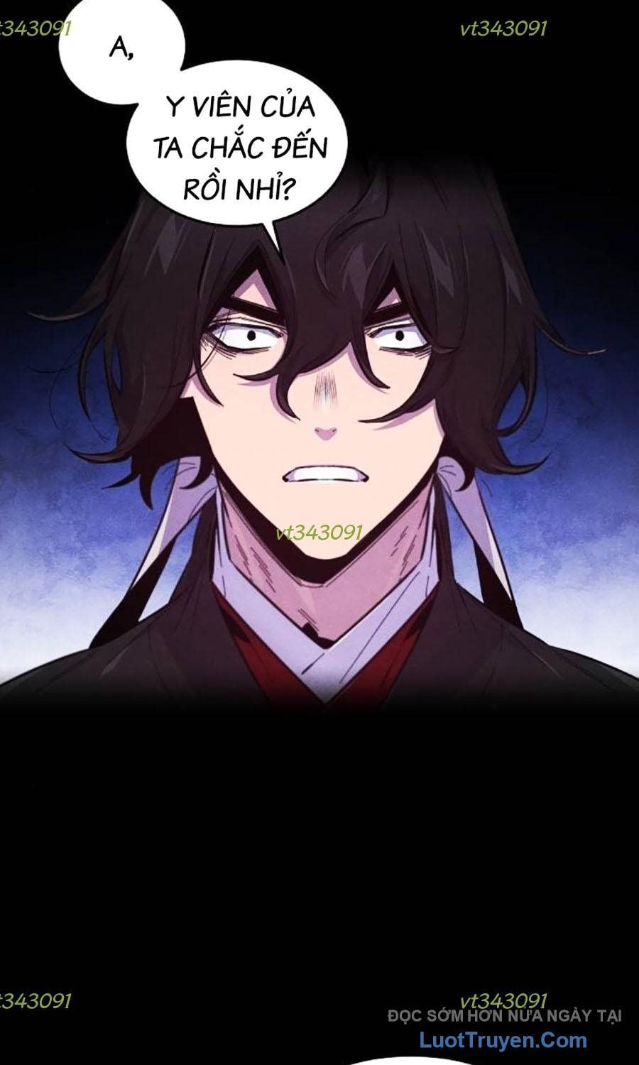 Cuồng Ma Tái Thế Chapter 177 - Trang 2