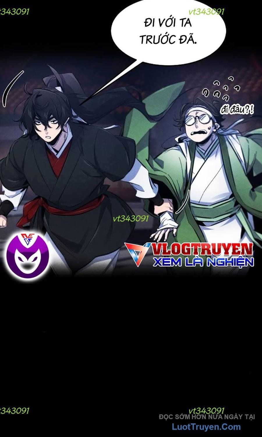 Cuồng Ma Tái Thế Chapter 177 - Trang 2