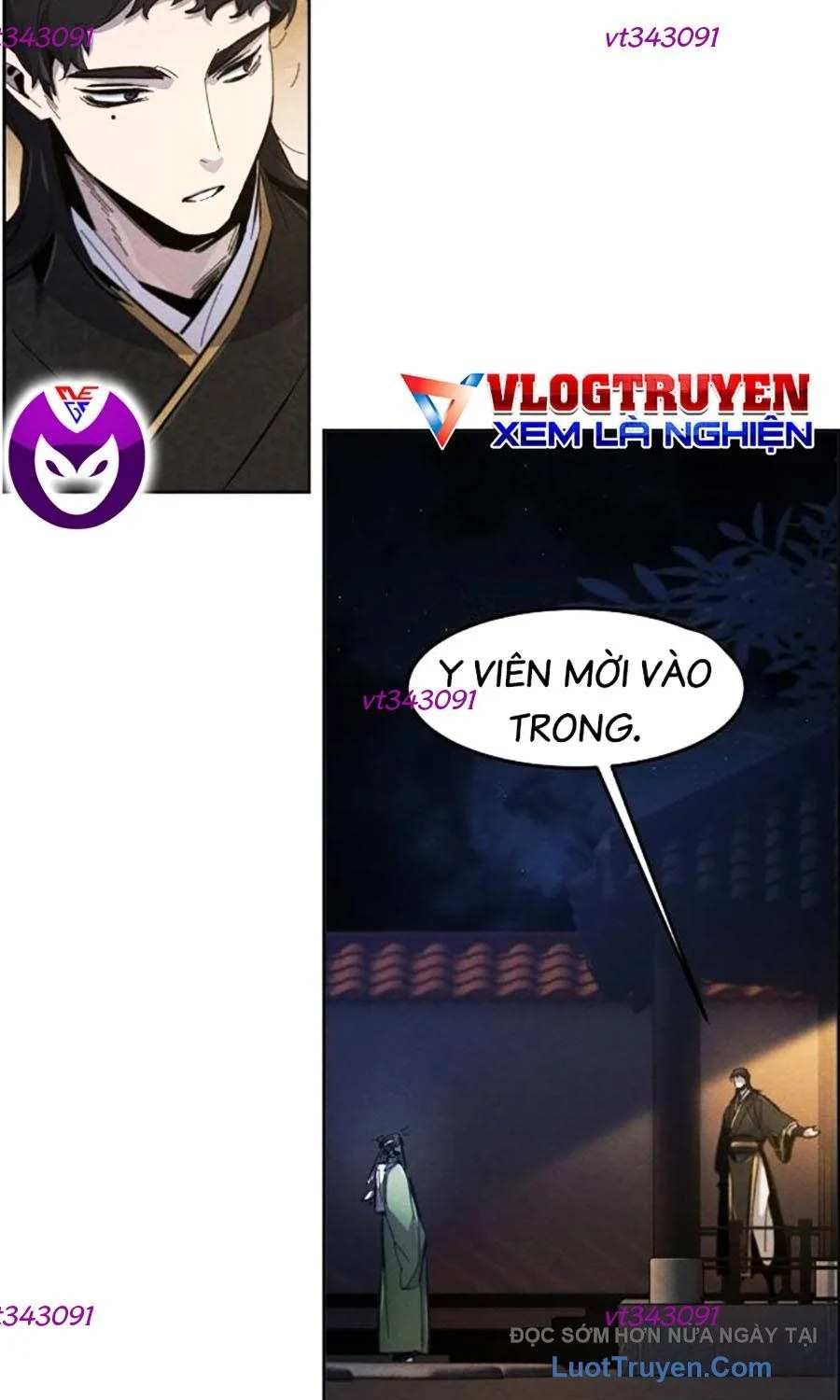 Cuồng Ma Tái Thế Chapter 177 - Trang 2