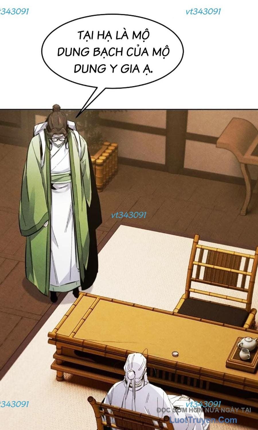 Cuồng Ma Tái Thế Chapter 177 - Trang 2