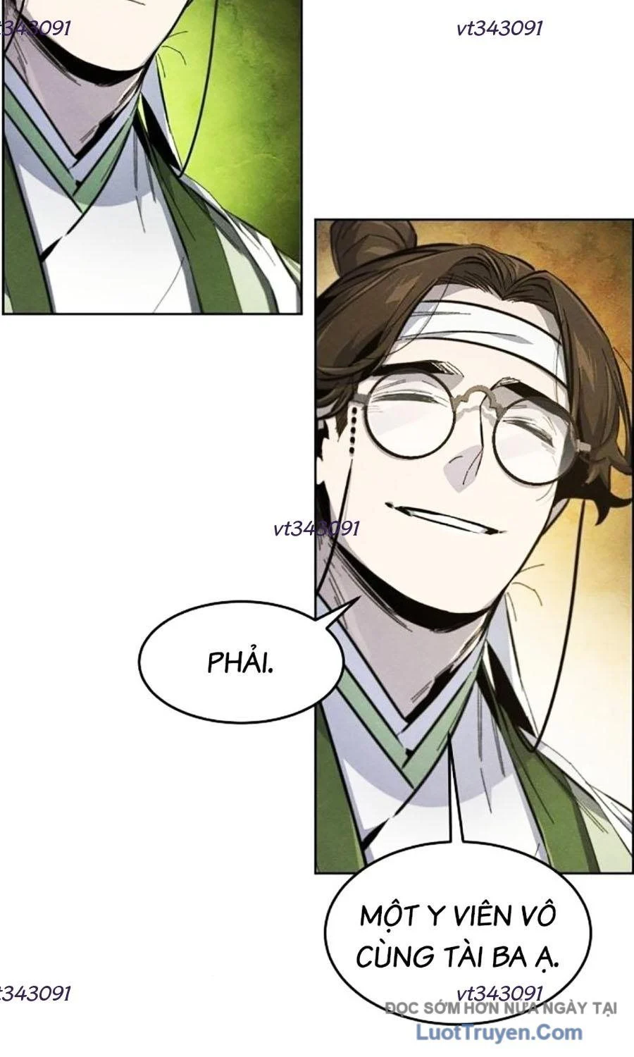 Cuồng Ma Tái Thế Chapter 177 - Trang 2