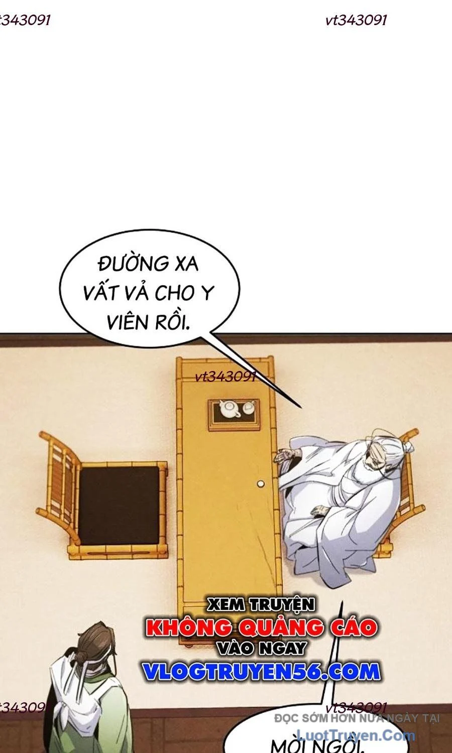 Cuồng Ma Tái Thế Chapter 177 - Trang 2