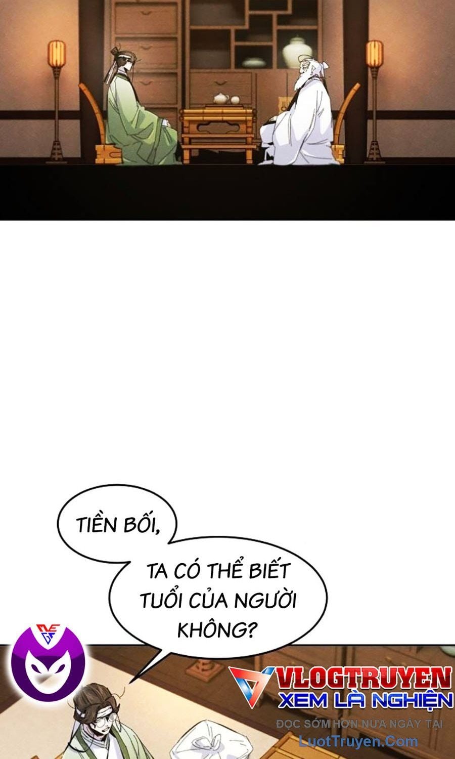 Cuồng Ma Tái Thế Chapter 177 - Trang 2