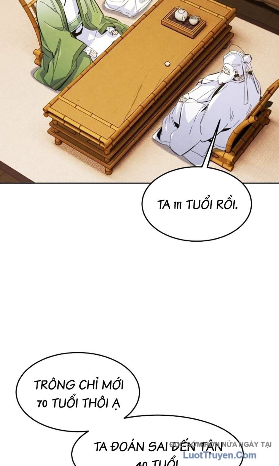 Cuồng Ma Tái Thế Chapter 177 - Trang 2