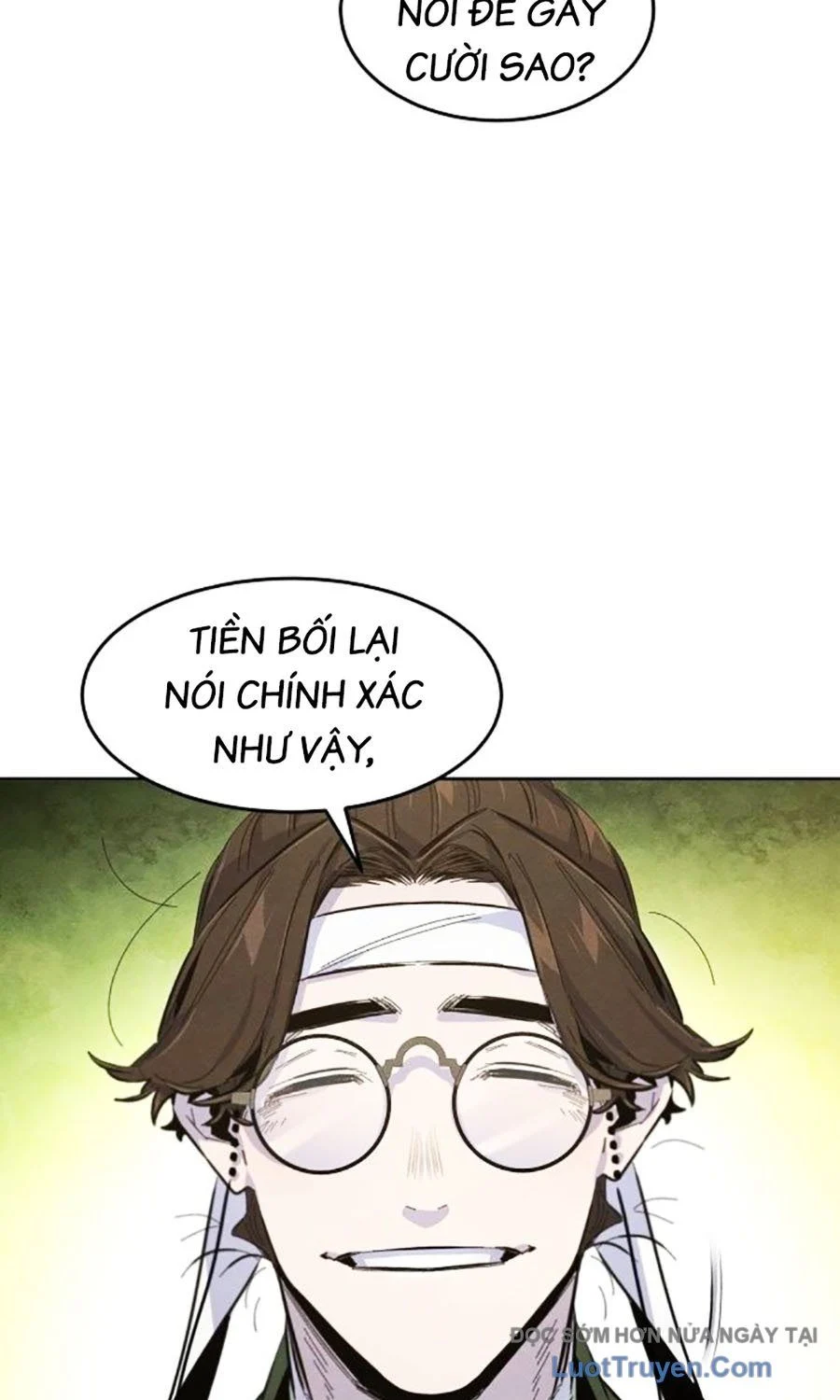 Cuồng Ma Tái Thế Chapter 177 - Trang 2