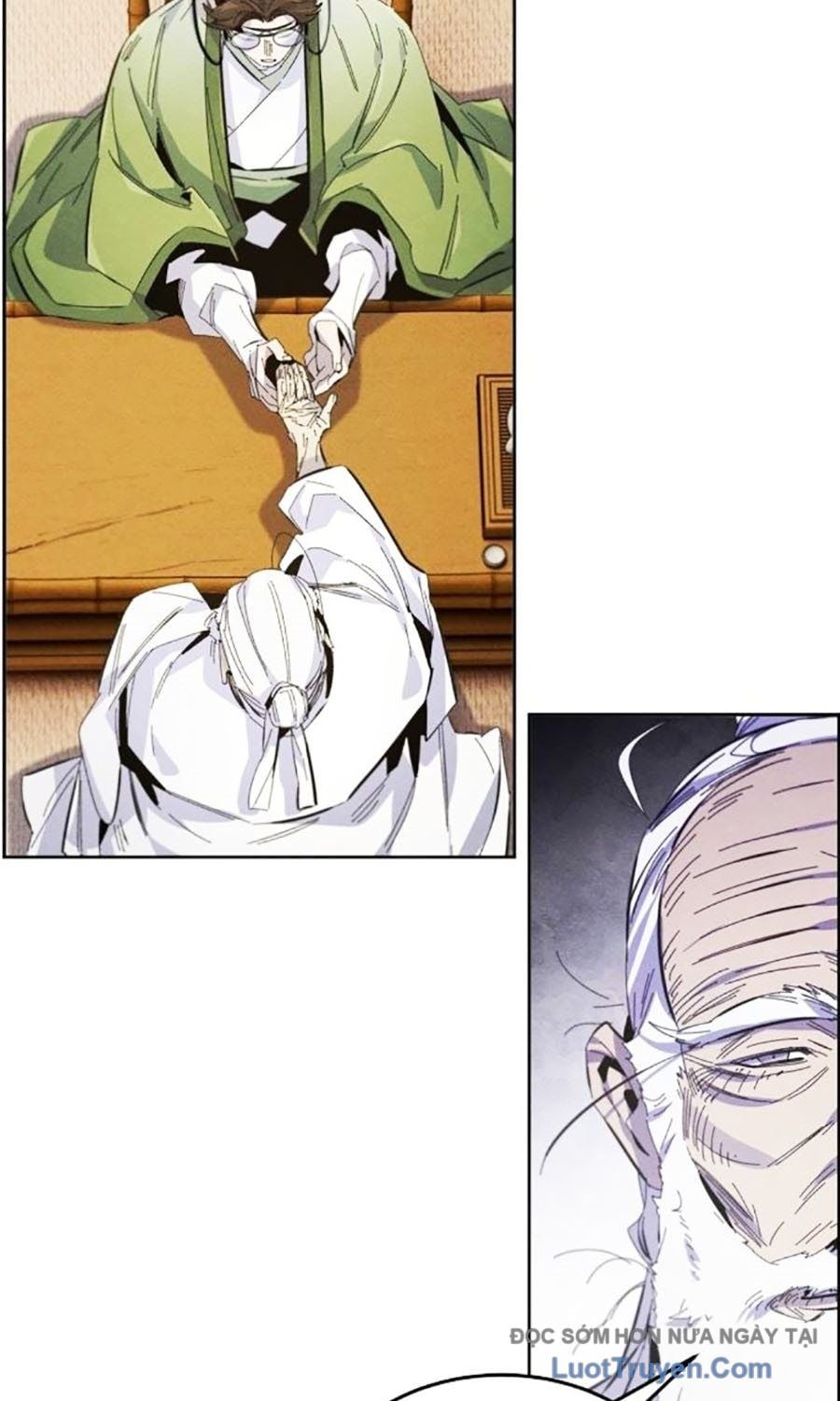 Cuồng Ma Tái Thế Chapter 177 - Trang 2