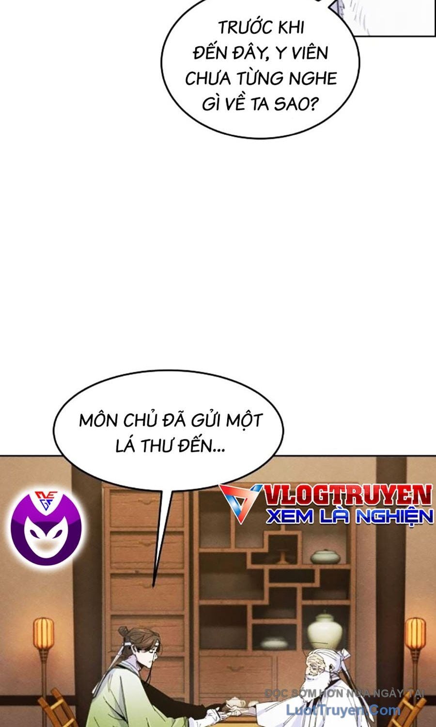 Cuồng Ma Tái Thế Chapter 177 - Trang 2