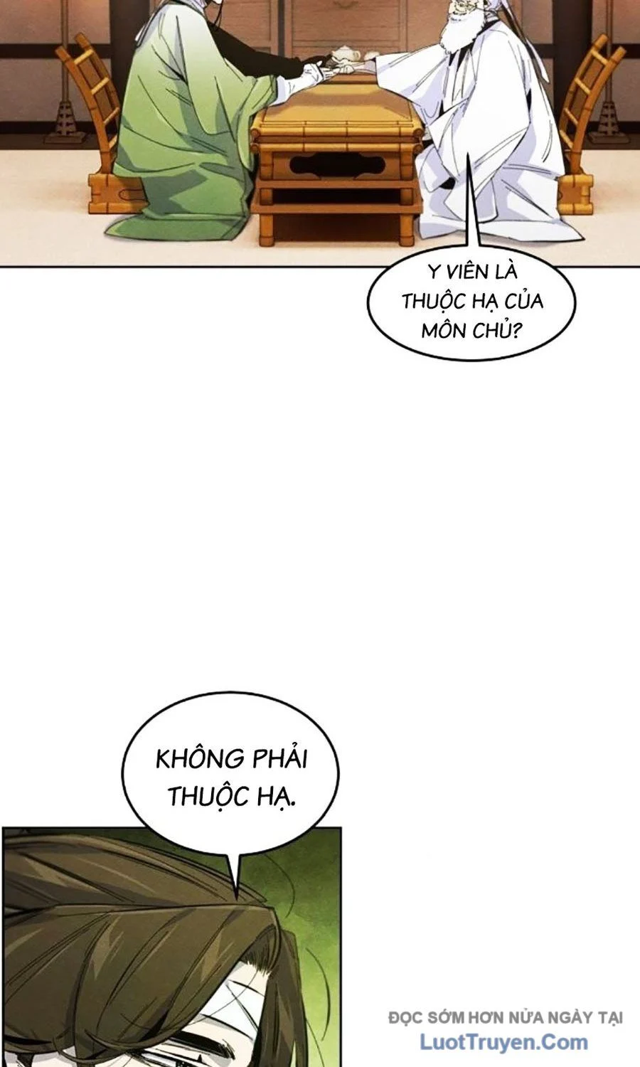 Cuồng Ma Tái Thế Chapter 177 - Trang 2