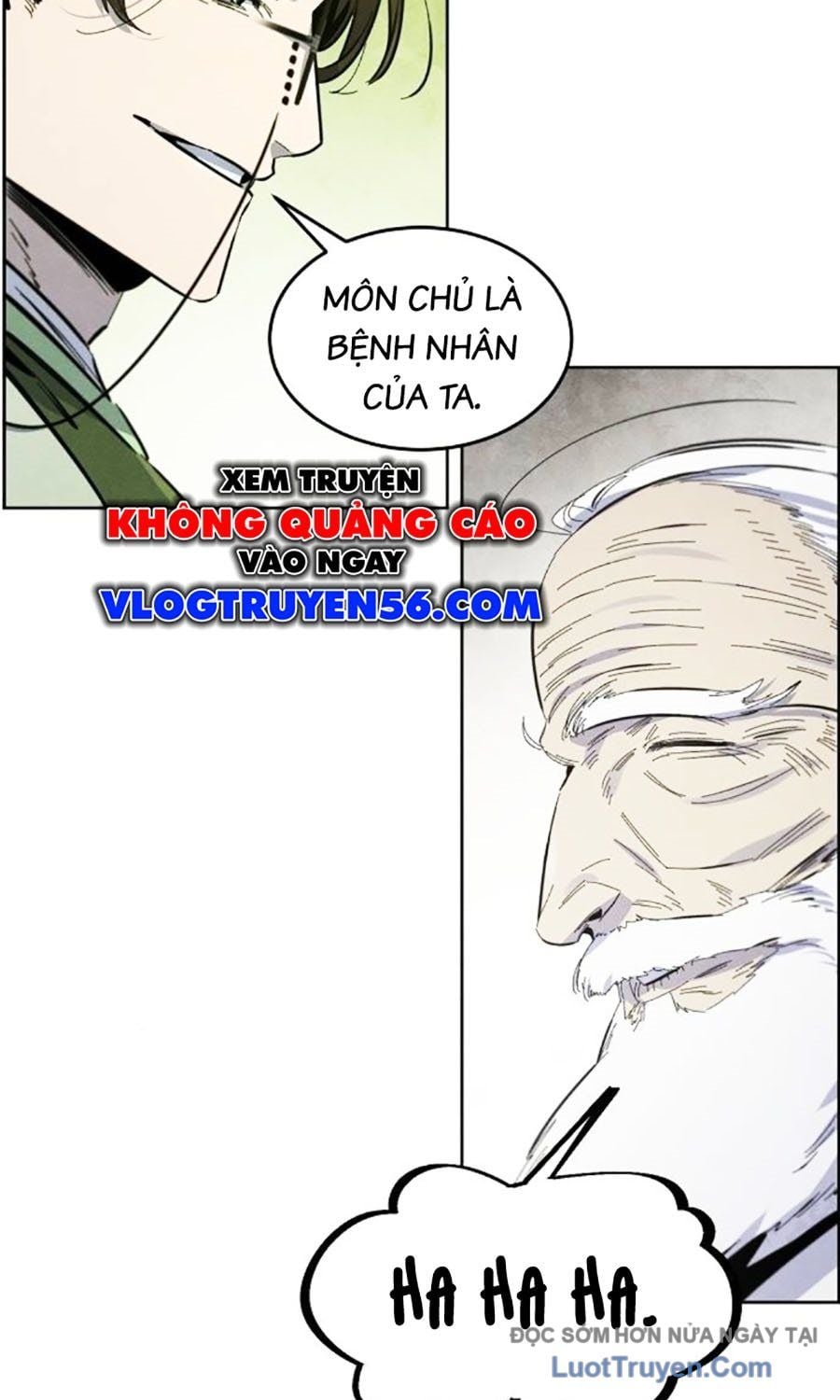 Cuồng Ma Tái Thế Chapter 177 - Trang 2