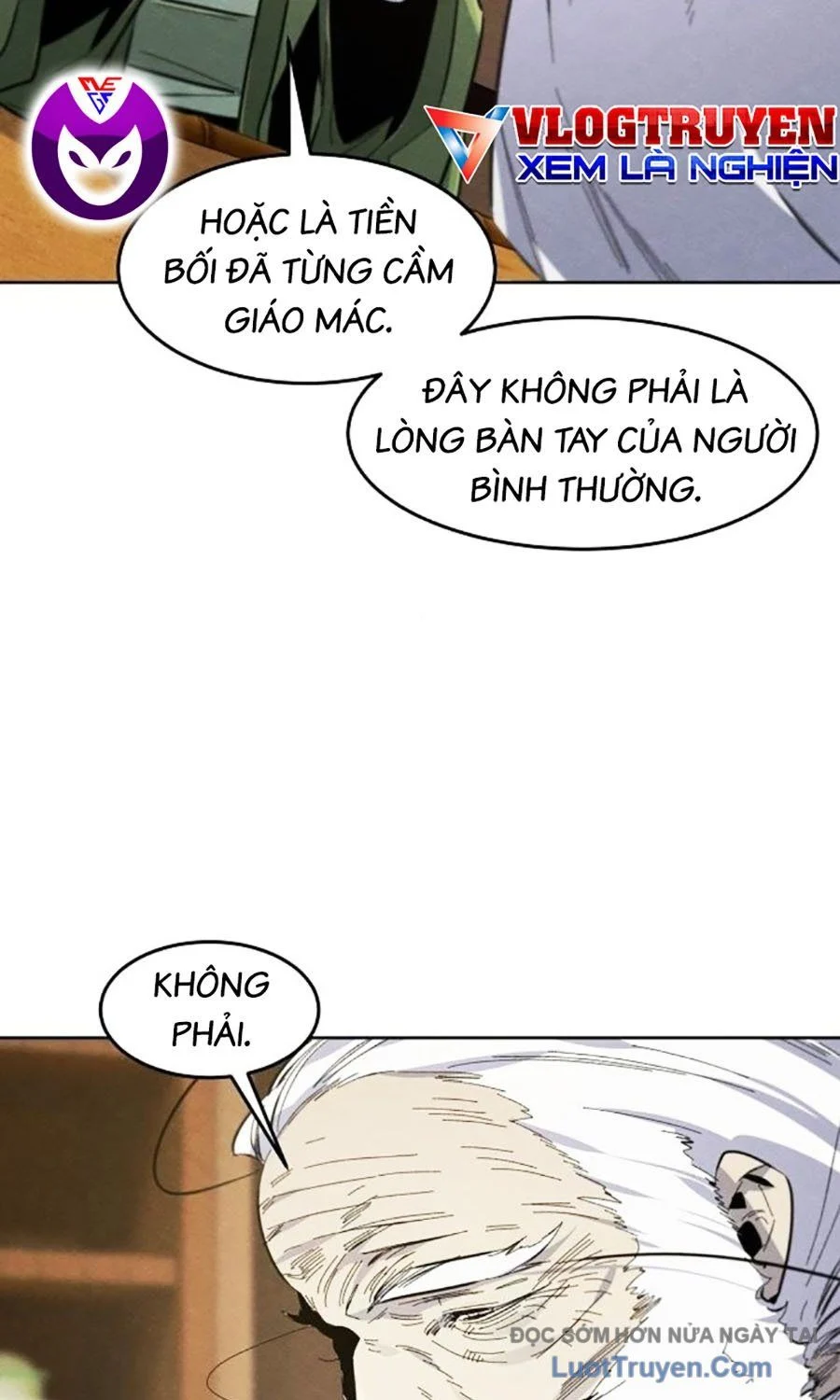 Cuồng Ma Tái Thế Chapter 177 - Trang 2