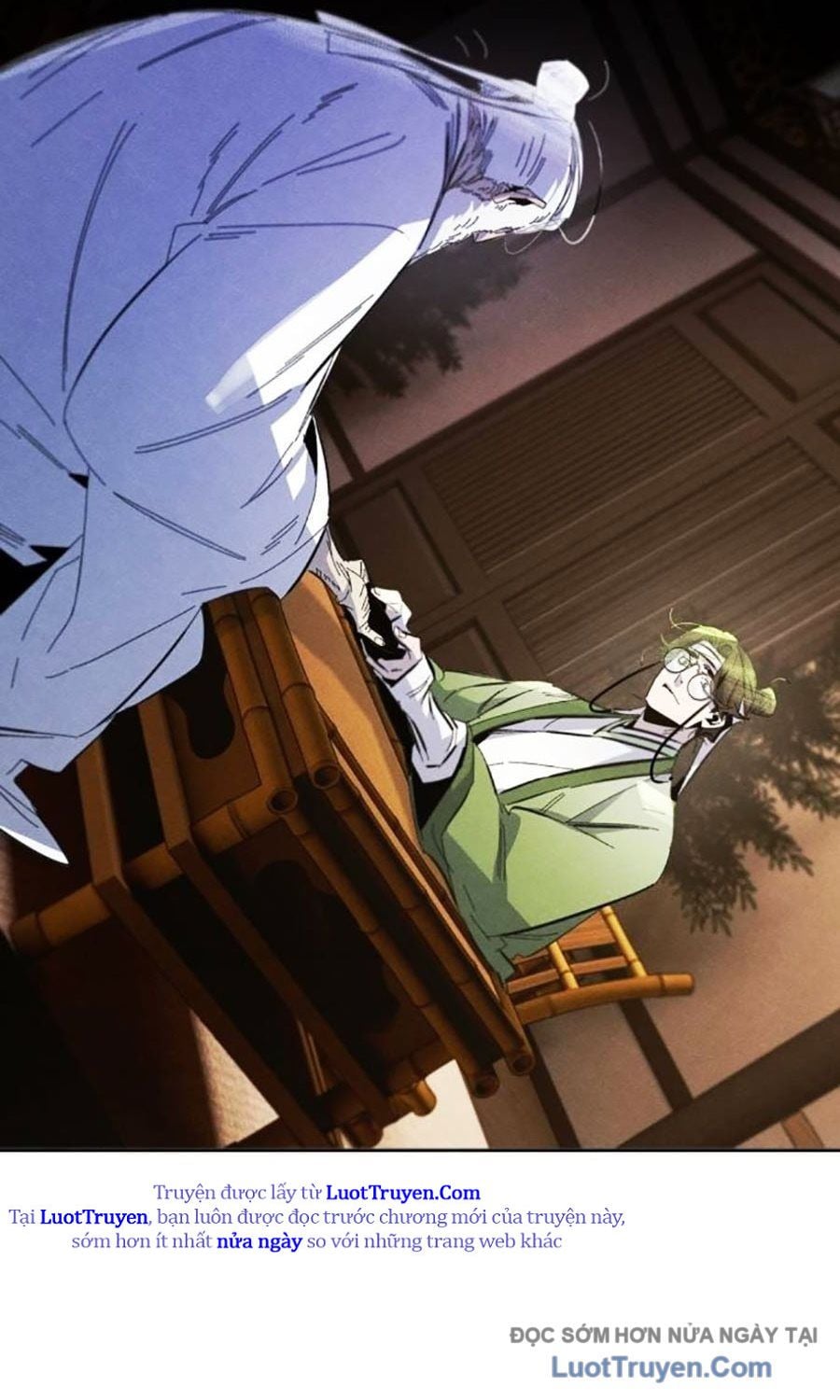 Cuồng Ma Tái Thế Chapter 177 - Trang 2