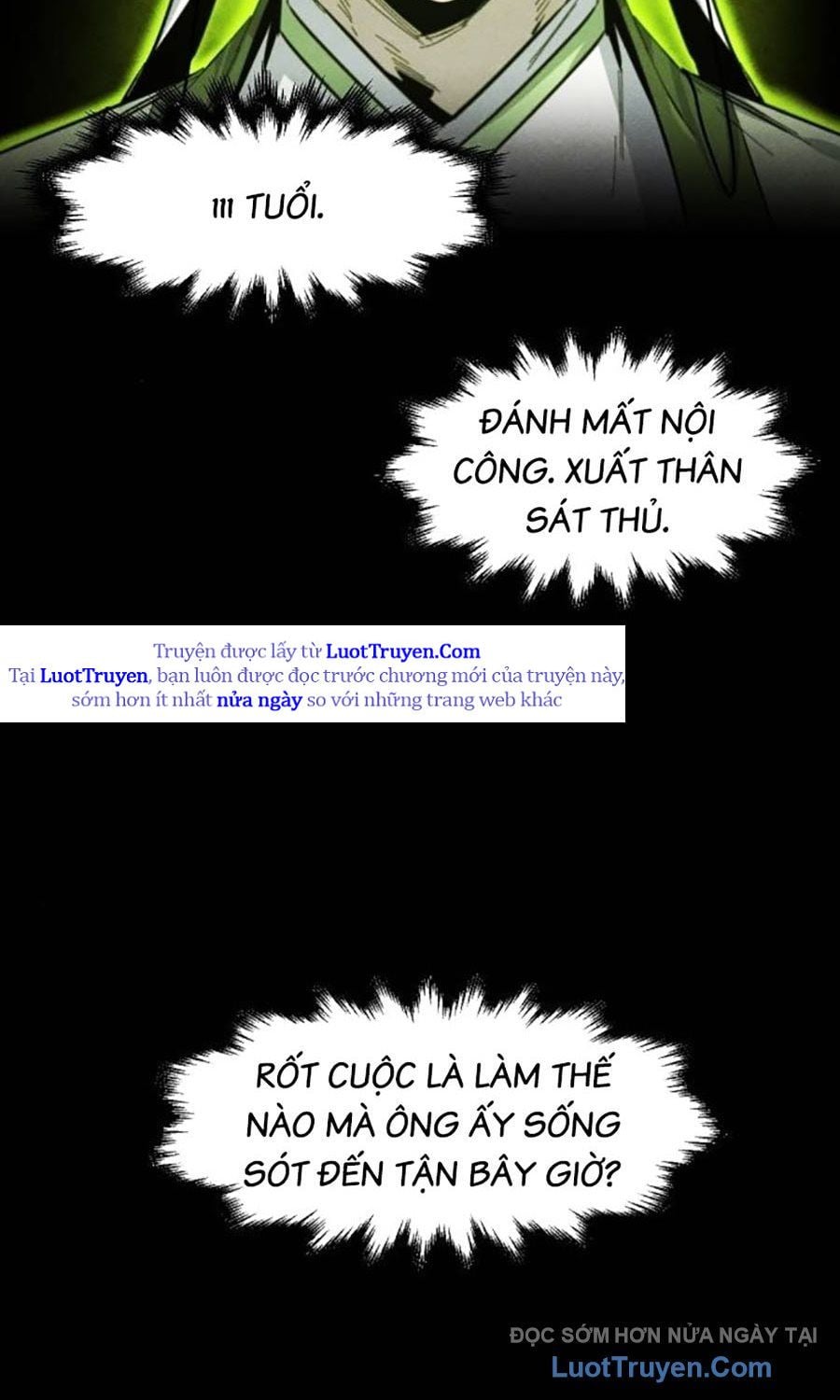 Cuồng Ma Tái Thế Chapter 177 - Trang 2