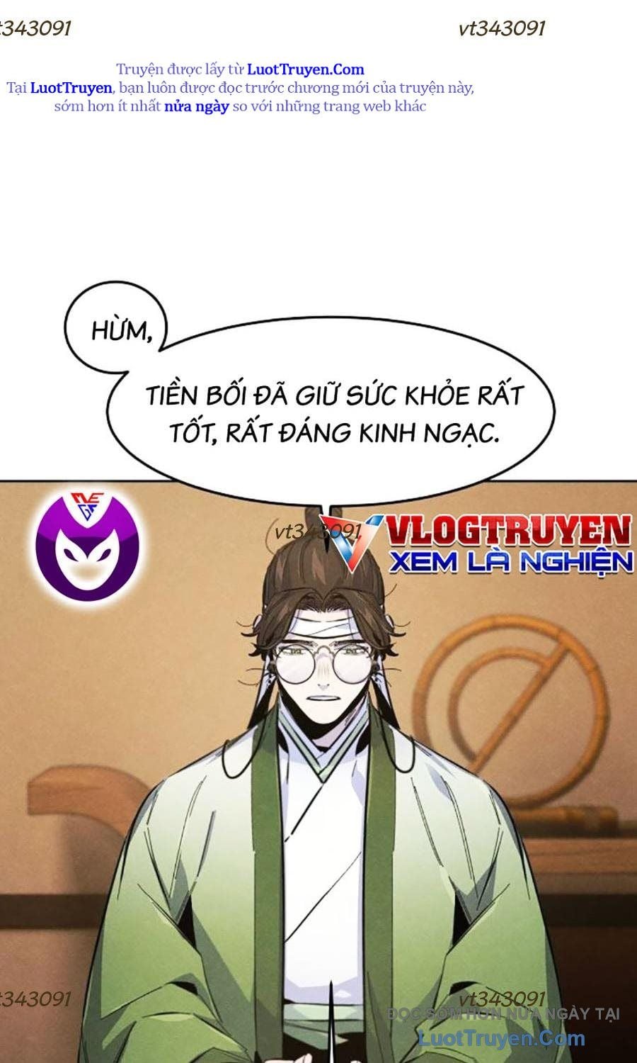 Cuồng Ma Tái Thế Chapter 177 - Trang 2