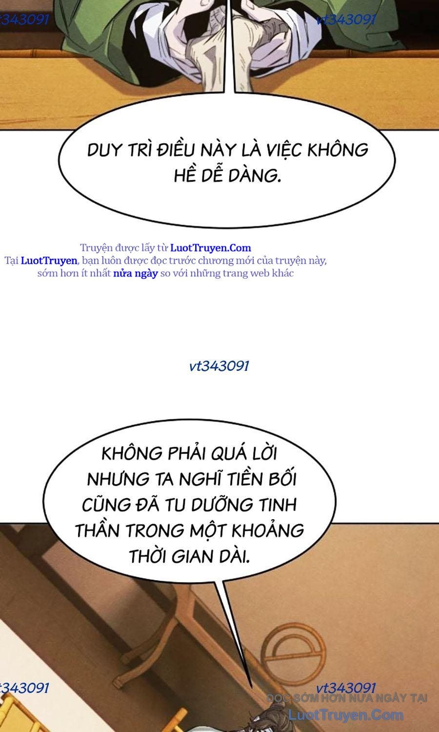 Cuồng Ma Tái Thế Chapter 177 - Trang 2