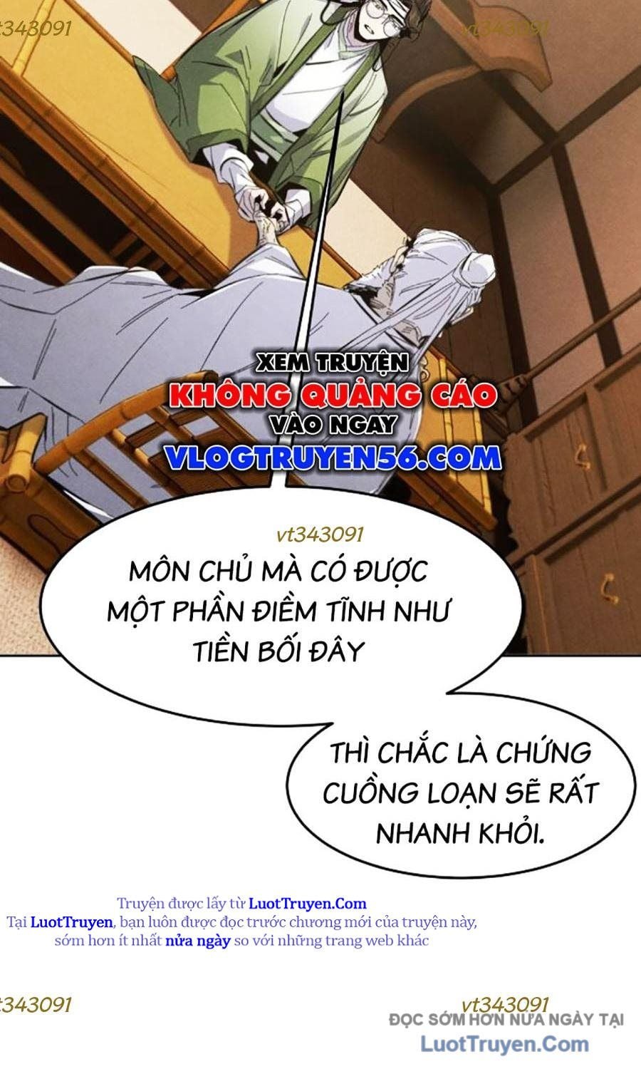 Cuồng Ma Tái Thế Chapter 177 - Trang 2