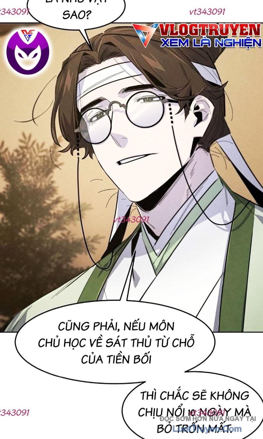 Cuồng Ma Tái Thế Chapter 177 - Trang 2