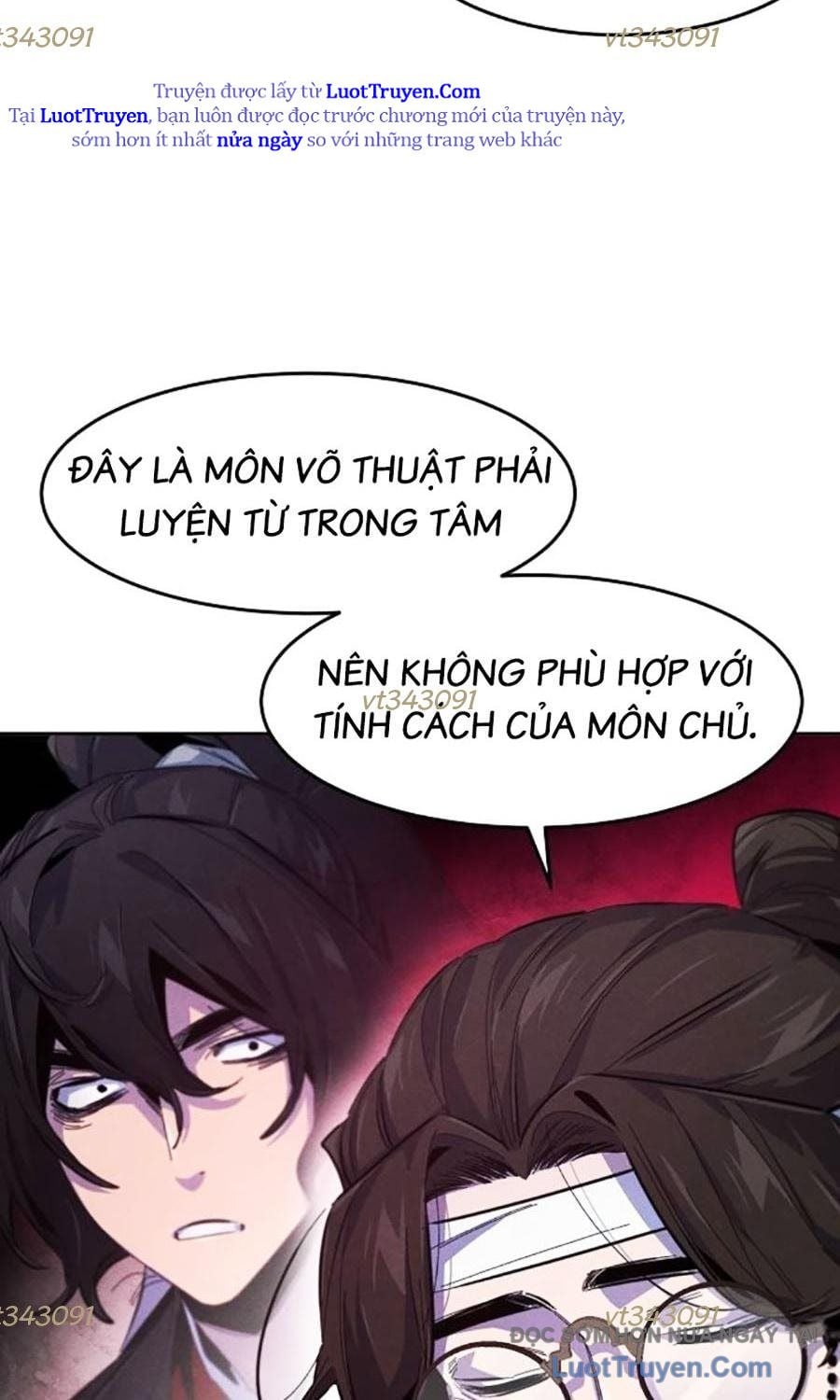 Cuồng Ma Tái Thế Chapter 177 - Trang 2