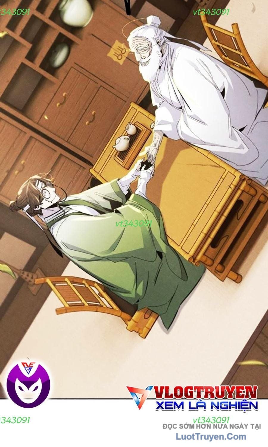 Cuồng Ma Tái Thế Chapter 177 - Trang 2