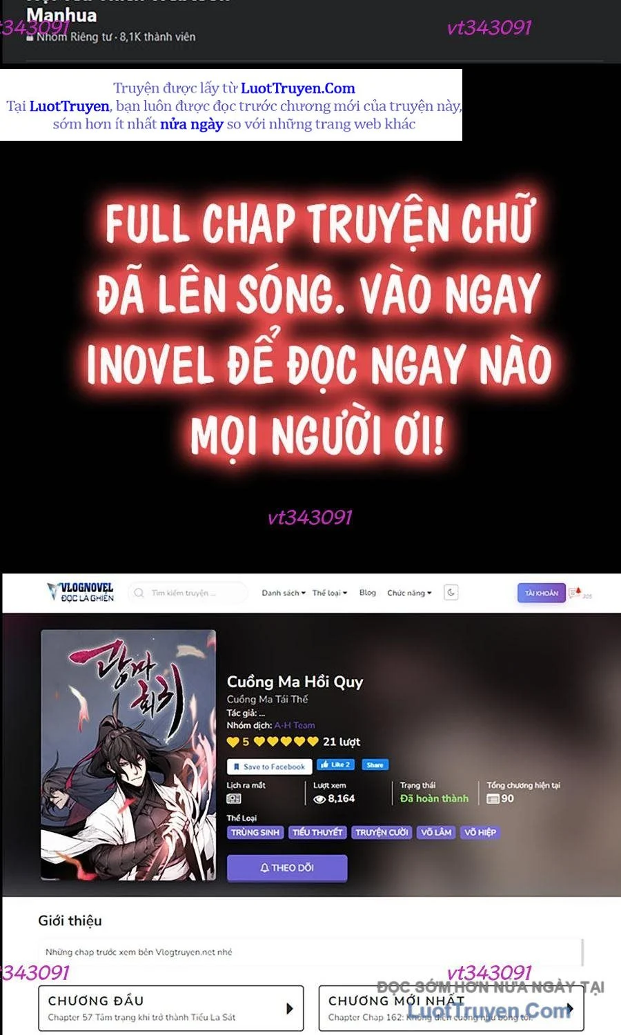 Cuồng Ma Tái Thế Chapter 177 - Trang 2