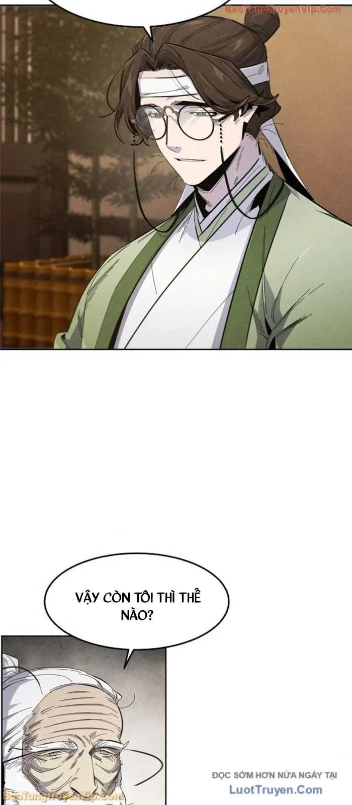 Cuồng Ma Tái Thế Chapter 178 - Trang 2