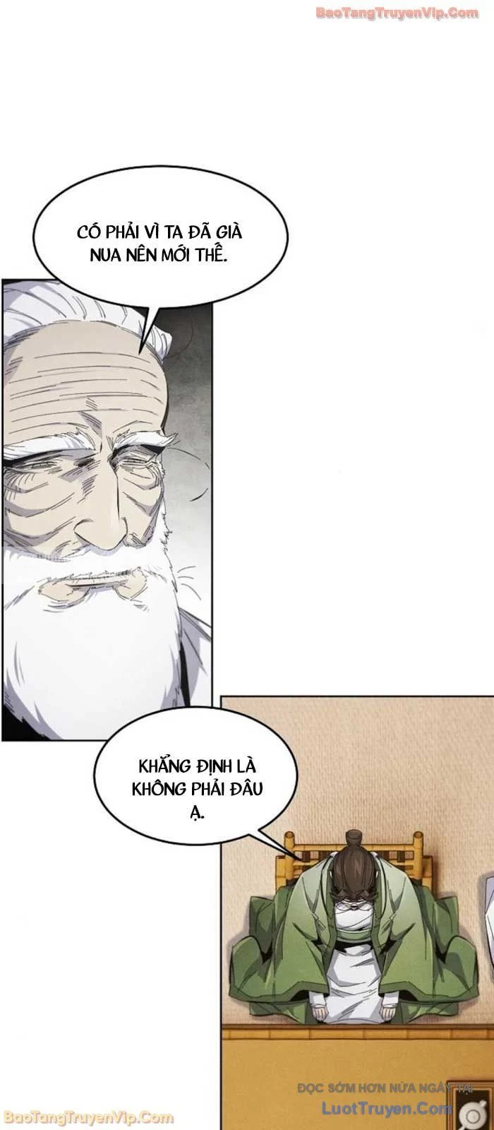 Cuồng Ma Tái Thế Chapter 178 - Trang 2