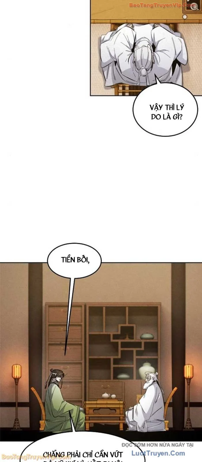 Cuồng Ma Tái Thế Chapter 178 - Trang 2