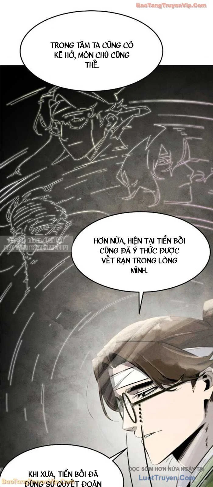 Cuồng Ma Tái Thế Chapter 178 - Trang 2