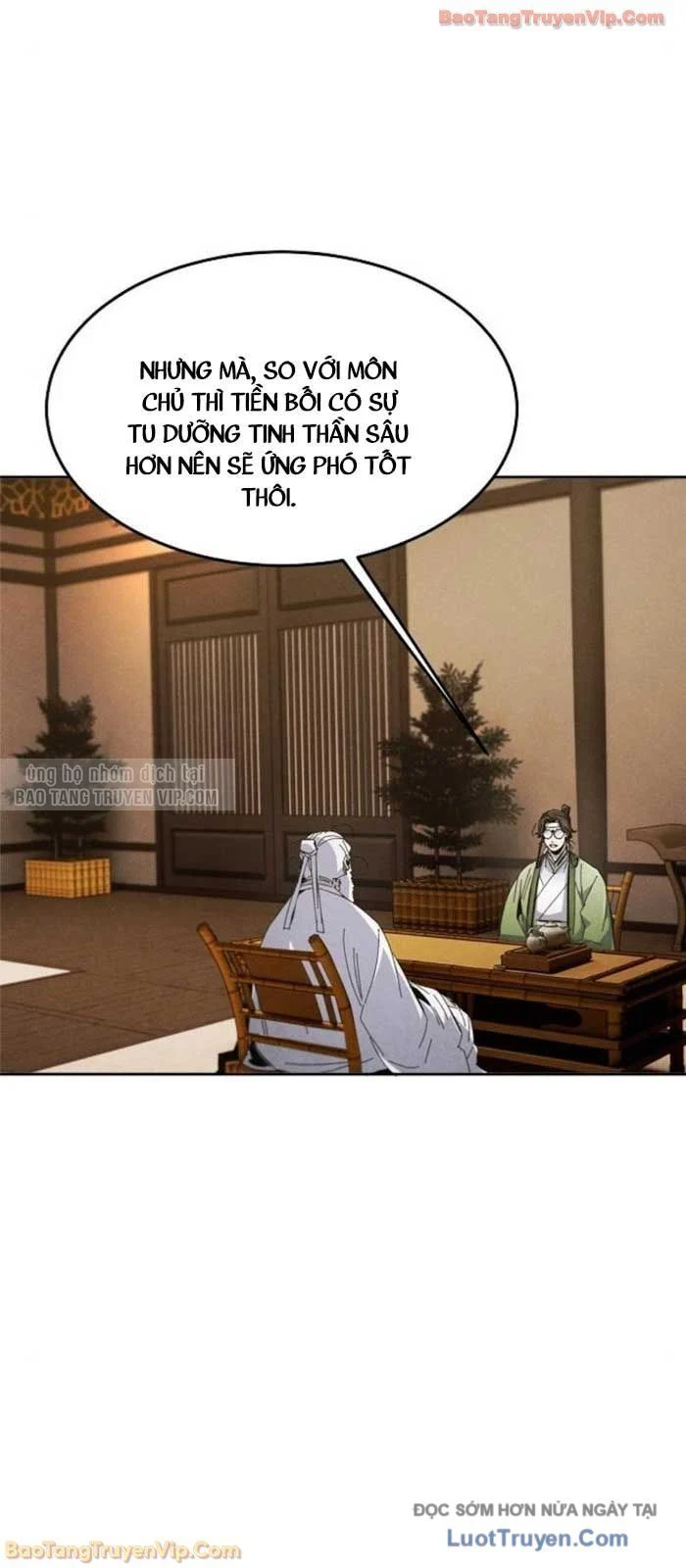 Cuồng Ma Tái Thế Chapter 178 - Trang 2