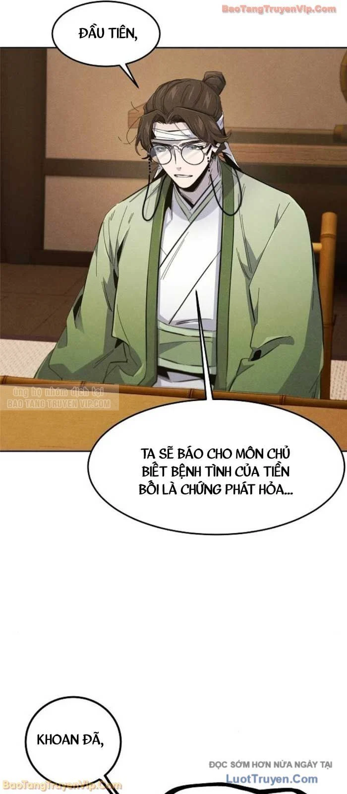 Cuồng Ma Tái Thế Chapter 178 - Trang 2