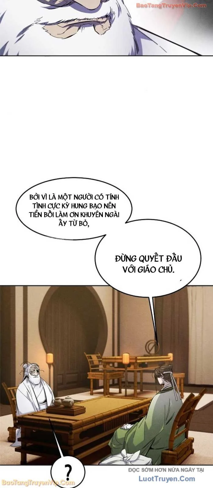 Cuồng Ma Tái Thế Chapter 178 - Trang 2