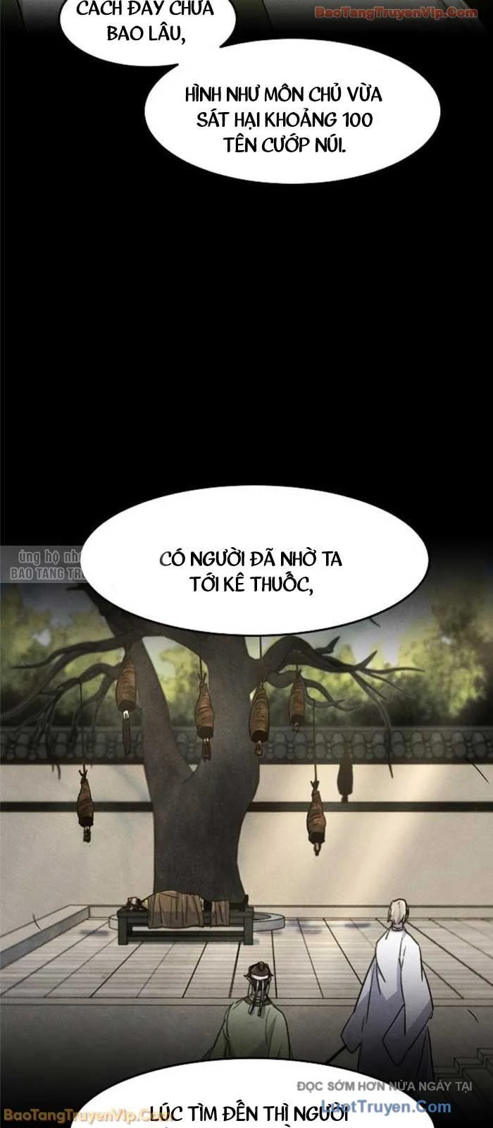 Cuồng Ma Tái Thế Chapter 178 - Trang 2