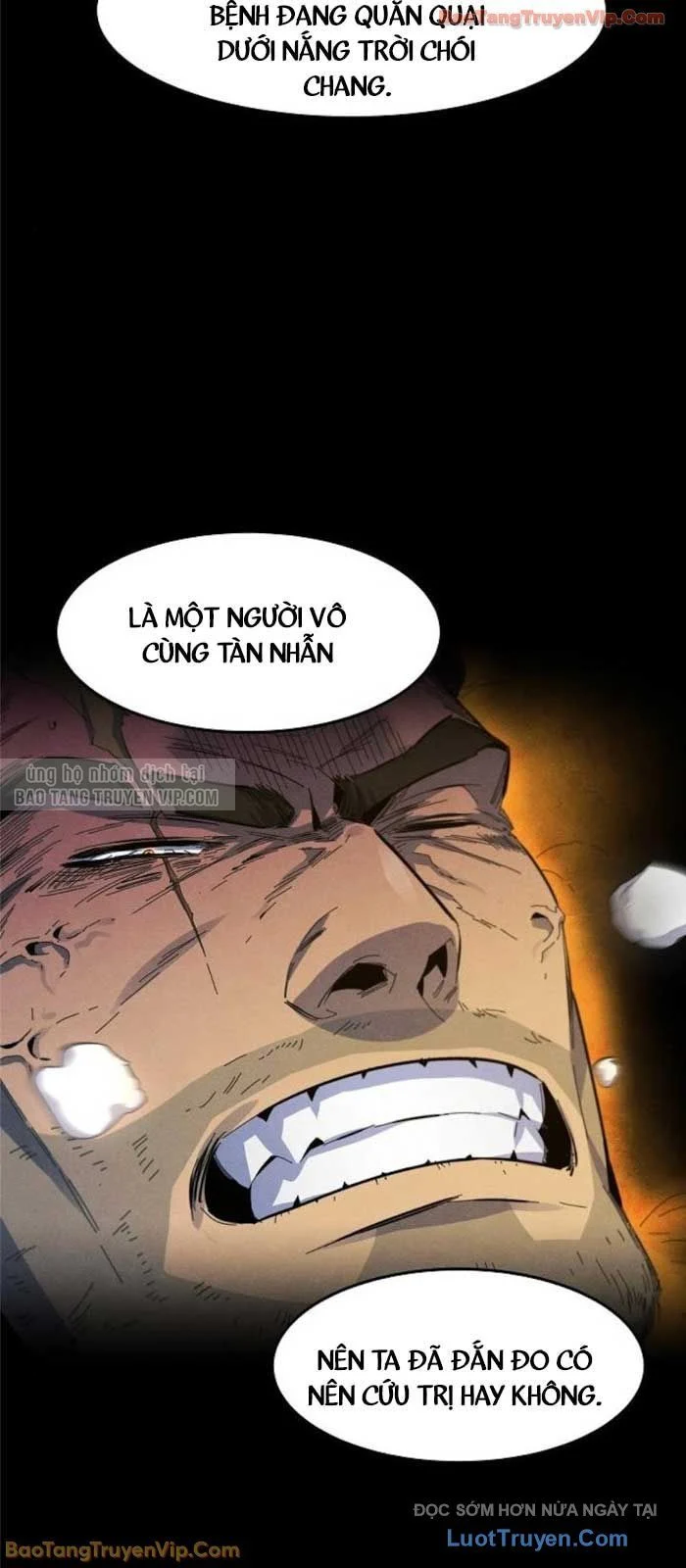 Cuồng Ma Tái Thế Chapter 178 - Trang 2