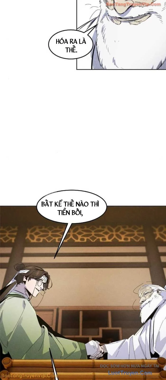 Cuồng Ma Tái Thế Chapter 178 - Trang 2