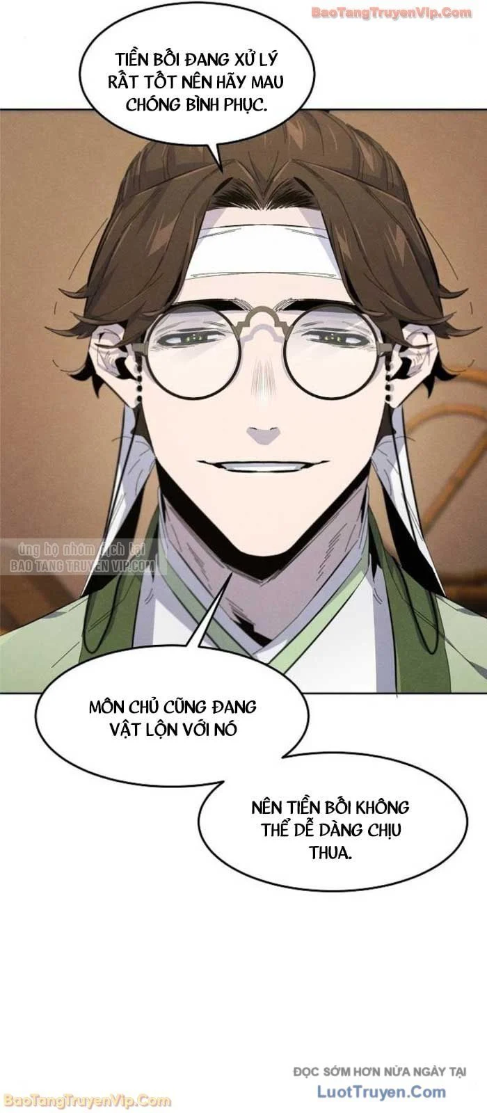 Cuồng Ma Tái Thế Chapter 178 - Trang 2